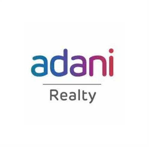 Adani Realty logo