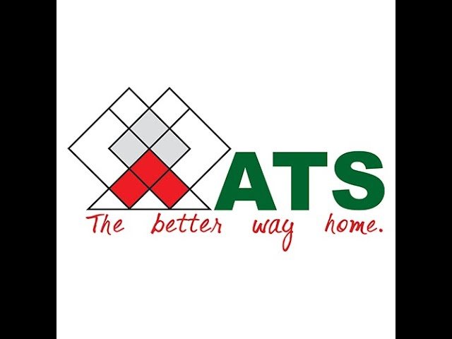 ATS Infrastructure logo