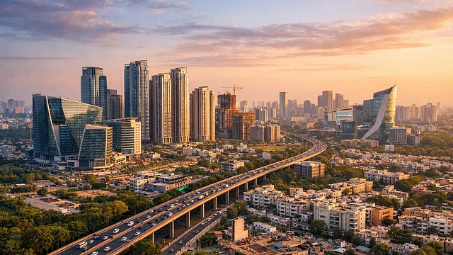 Central Gurugram