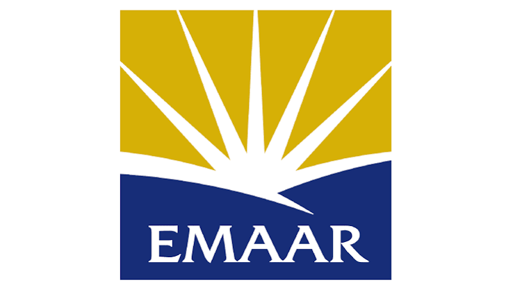 Emaar logo