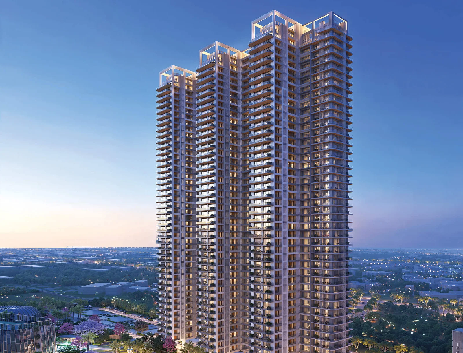 Indiabulls Estate & Club