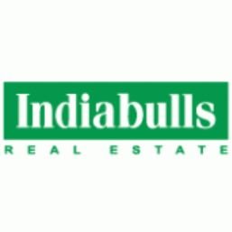 Indiabulls Real Estate logo