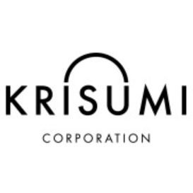 Krisumi Corporation logo