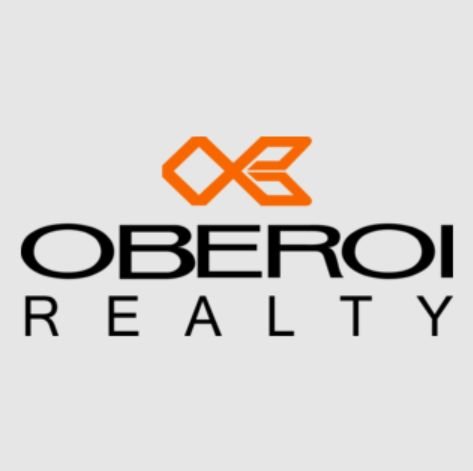 Oberoi Realty logo