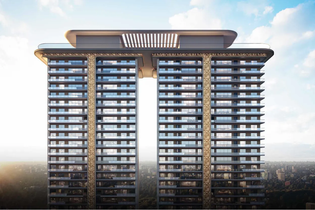 Riviera at AIPL Lake City