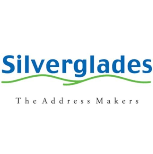 Silverglades logo