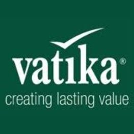 Vatika Group logo